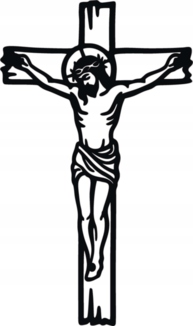 Krzyż