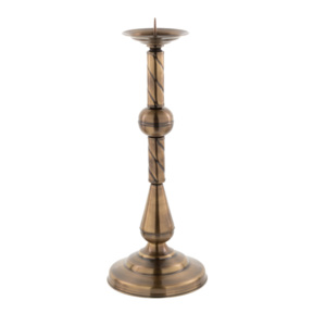 Lichtarz L10 patynowany